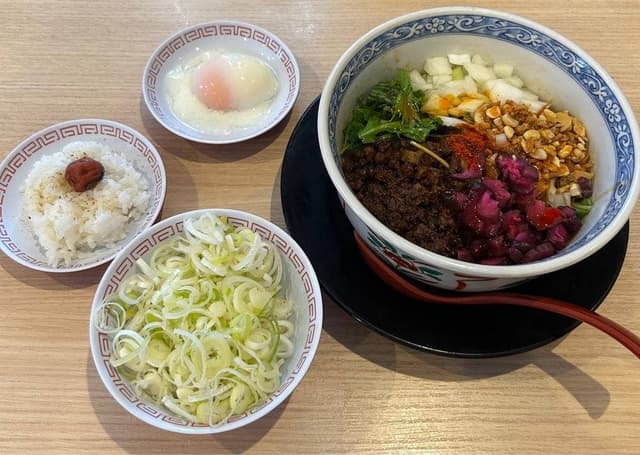 島田製麺食堂 総本店 - サブ画像1