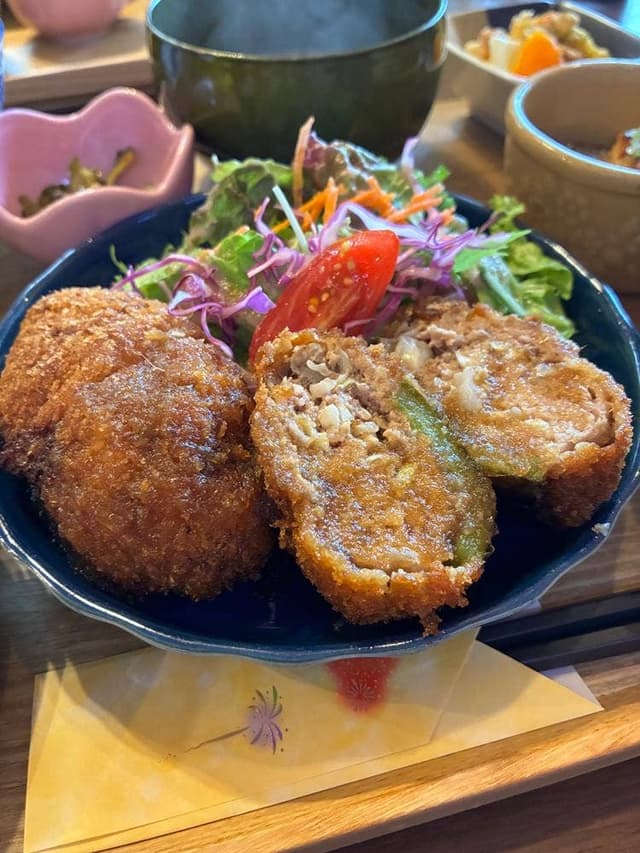 みーたん食堂 - サブ画像1