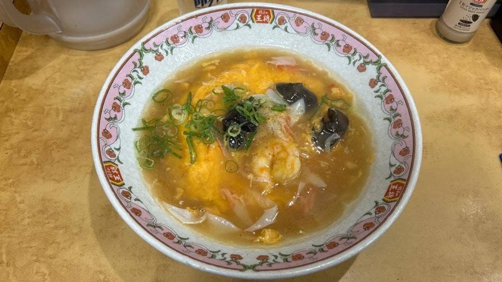 餃子の王将 新大久保店