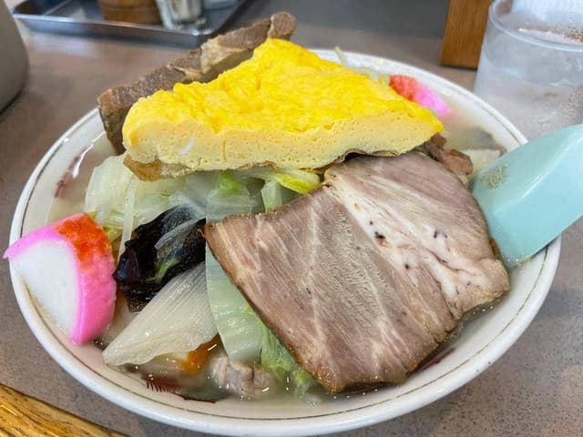 二軒目飯店 - サブ画像1