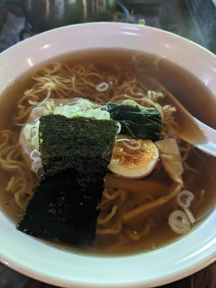 熊さんの村