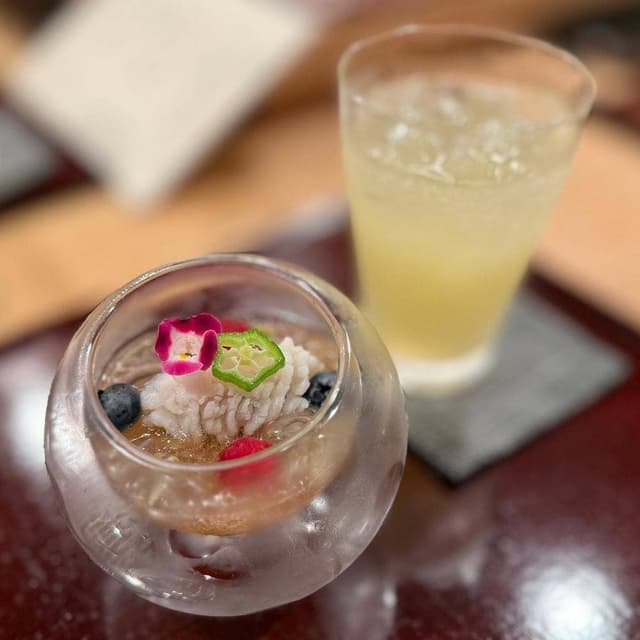 鮨なが井 - サブ画像3