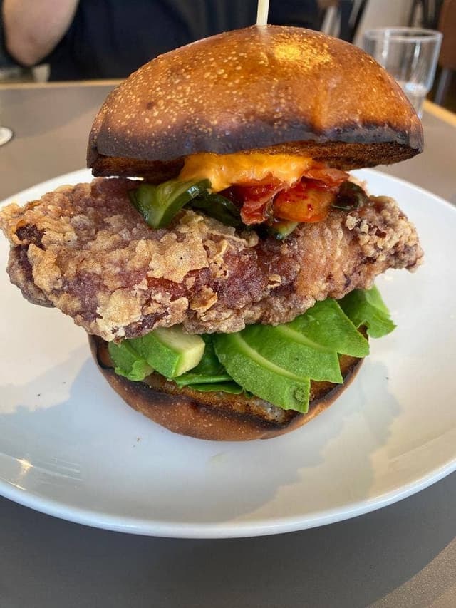 iki ESPRESSO TOKYO - サブ画像3