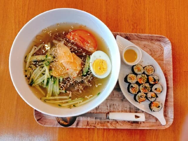 Koreanダイニングカフェ ヨンヤン - サブ画像2