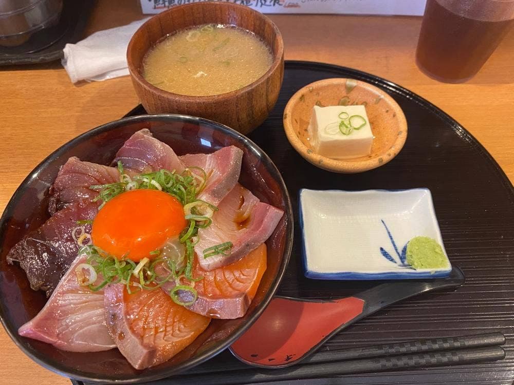 居酒屋 大心