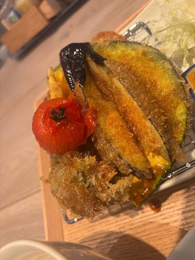 新潟カツ丼 タレカツ 神田今川橋店 - サブ画像1
