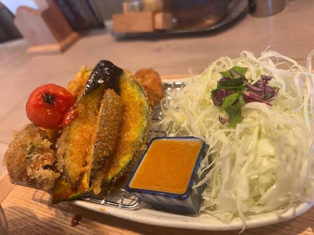 新潟カツ丼 タレカツ 神田今川橋店 - サブ画像2