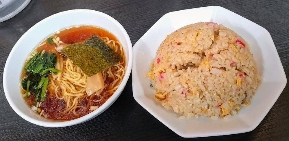 南京亭 東大和店