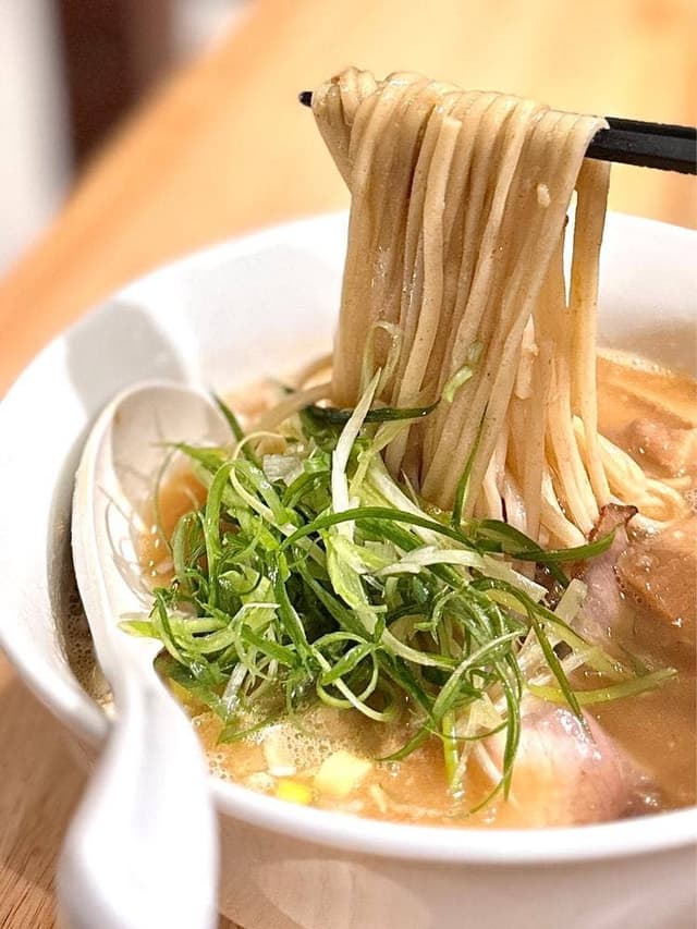 麺屋 K - サブ画像1