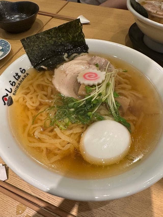 貝のしらはら 田町タワー - サブ画像3