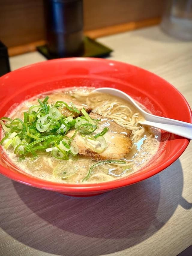 らーめん味味 三ノ輪店 - サブ画像1