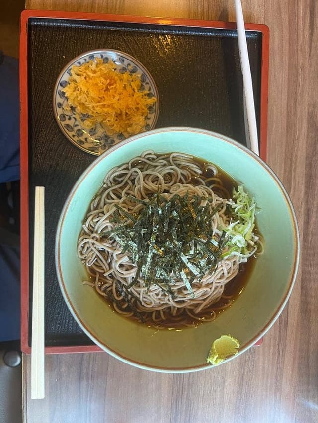 ささや食堂 - サブ画像3