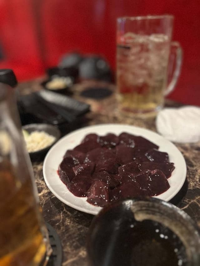 ジンギスカン ジャック 恵比寿本店 - サブ画像1