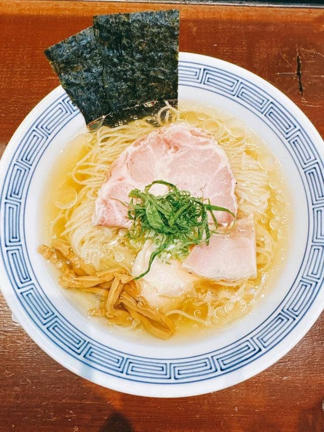 らぁめん 信 - サブ画像3