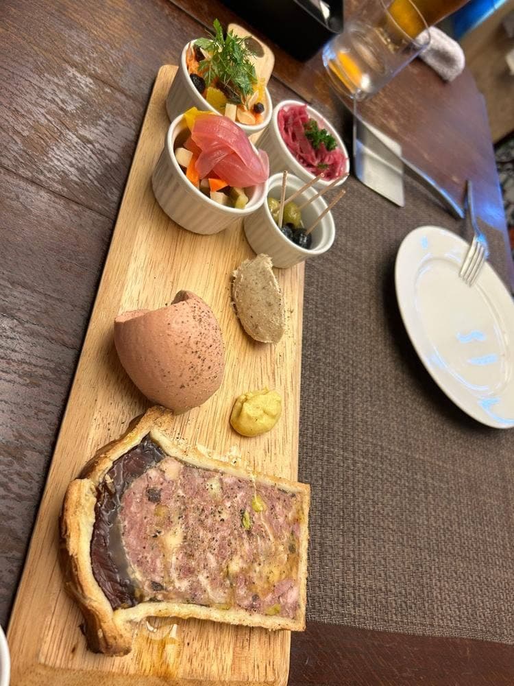 ビストロ&カフェきづき