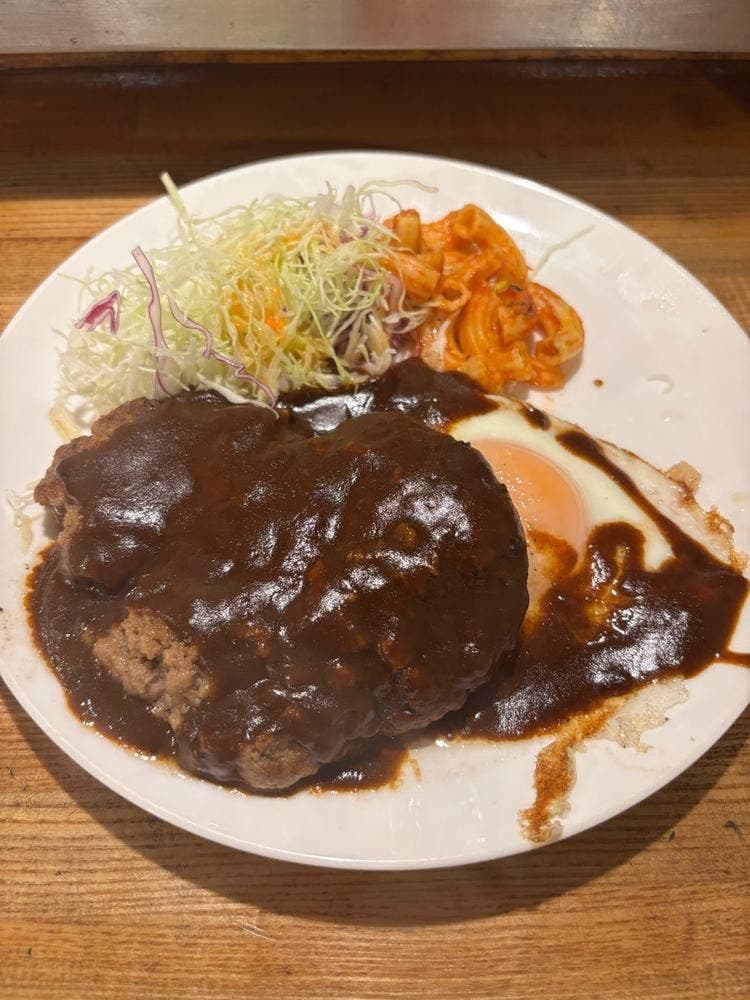 洋食屋 くに亭