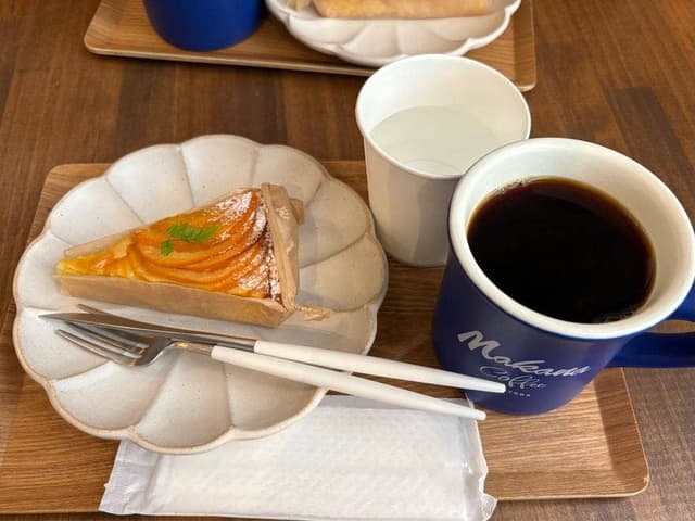 makana coffee roasters 土佐堀店 - サブ画像1