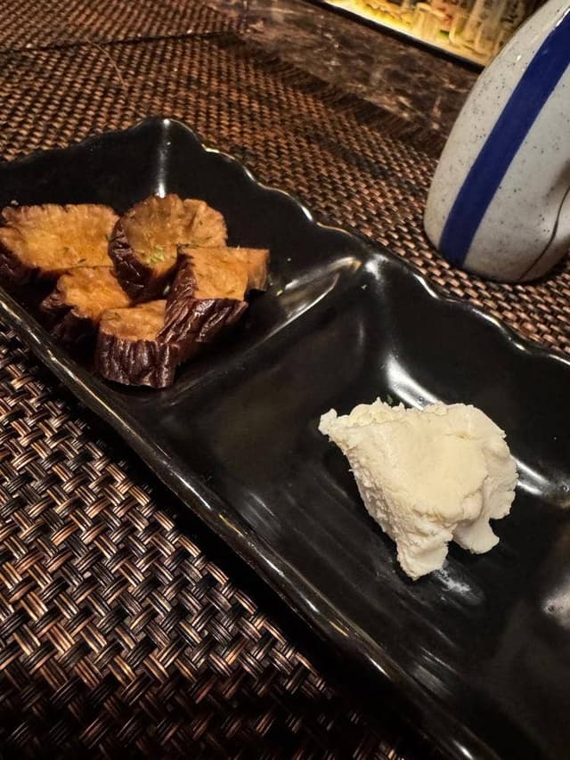 海鮮と日本酒の店 三代目 - サブ画像2