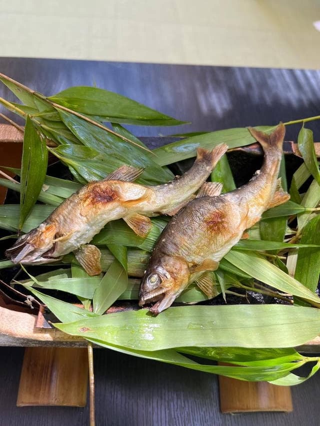 貴船 兵衛 - サブ画像1