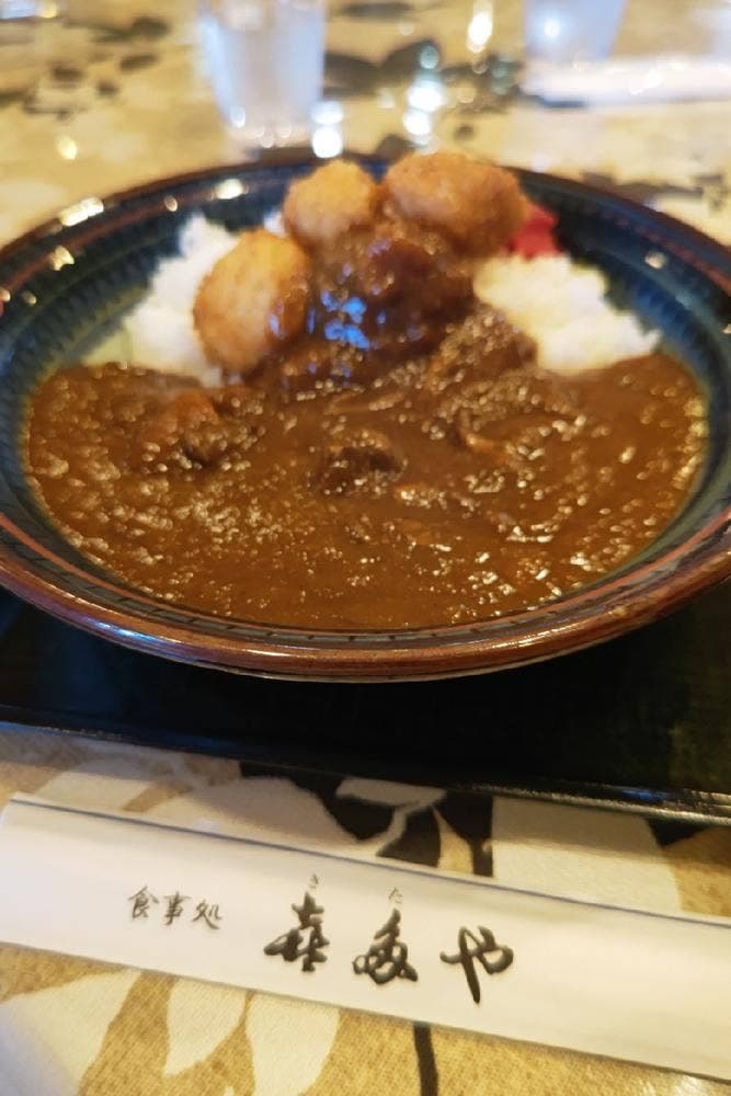 食事処 㐂多や