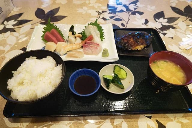 食事処 㐂多や - サブ画像2