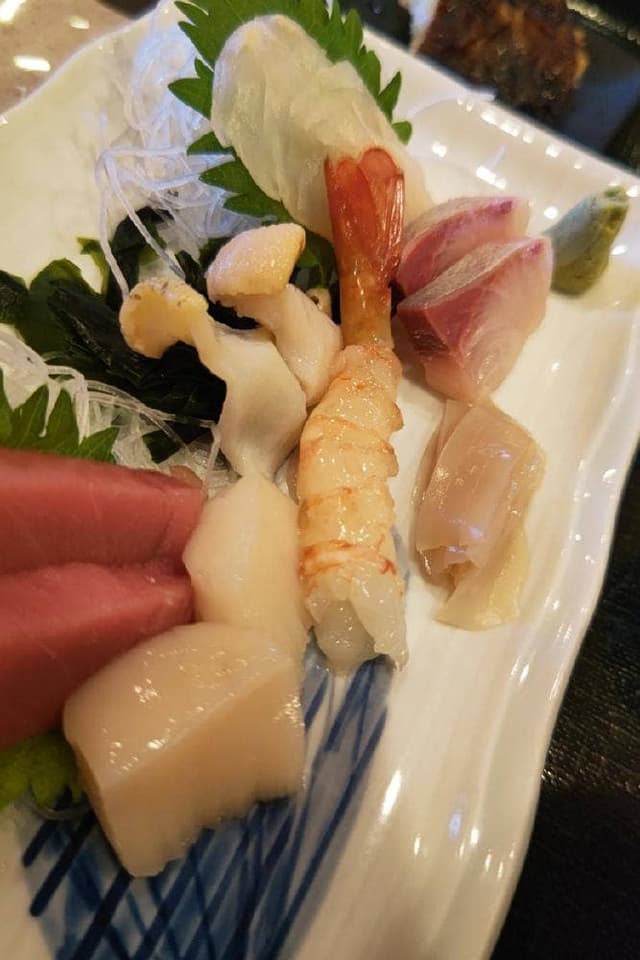 食事処 㐂多や - サブ画像3