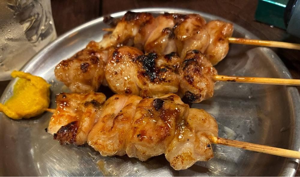 もつきむ 西荻窪店