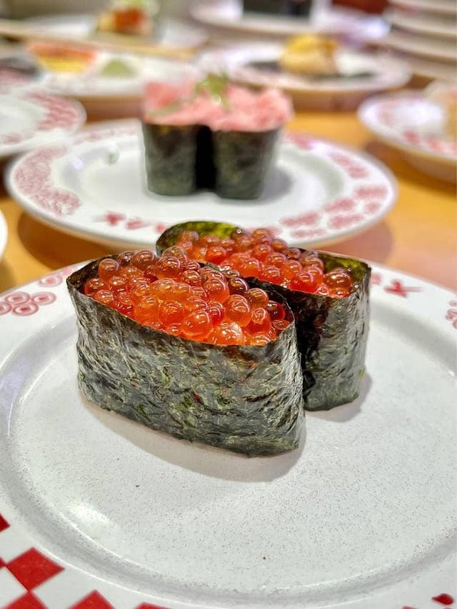 スシロー 日暮里店 - サブ画像2