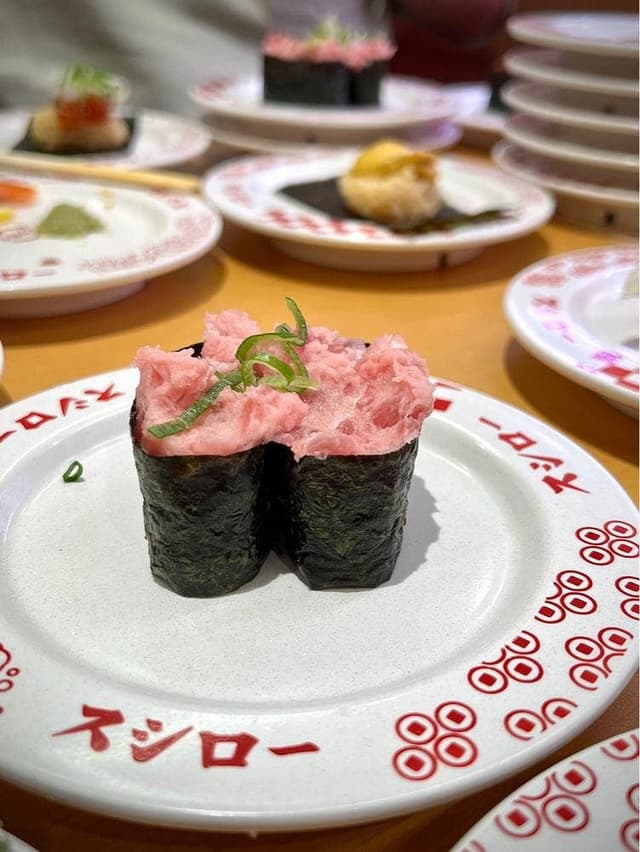 スシロー 日暮里店 - サブ画像3