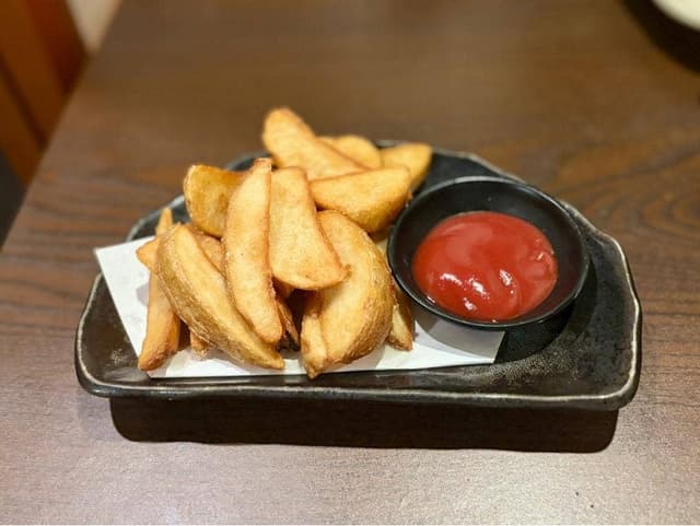 九州料理と完全個室居酒屋 結び屋 有楽町店 - サブ画像3