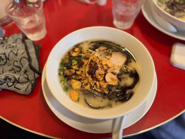 まるきんラーメン 春日店 - サブ画像3
