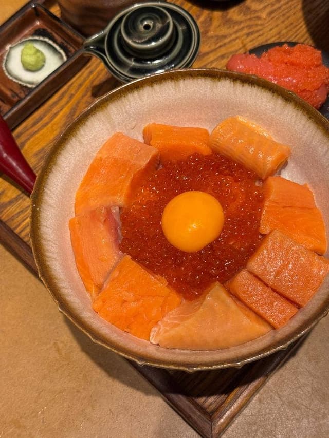 土鍋ご飯 然々 - サブ画像2