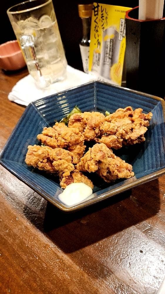 焼き鳥ハナウタ - サブ画像2