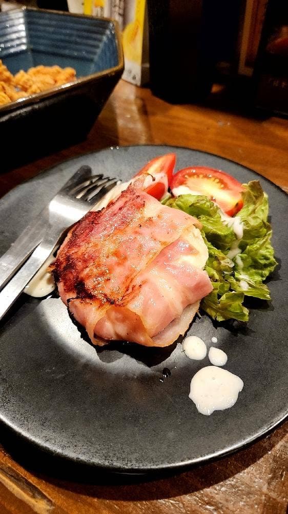 焼き鳥ハナウタ - サブ画像3