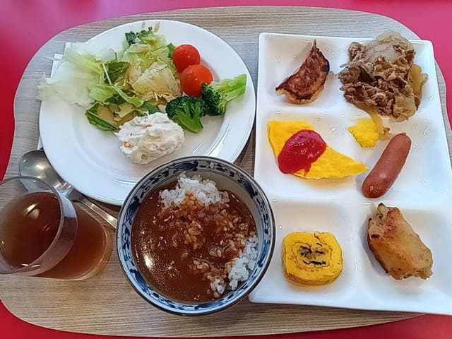 餃子の店 ドラゴン軒 - サブ画像1
