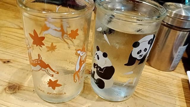 立ち呑み みるくばー - サブ画像1