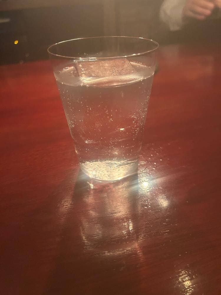 UTENA BAR