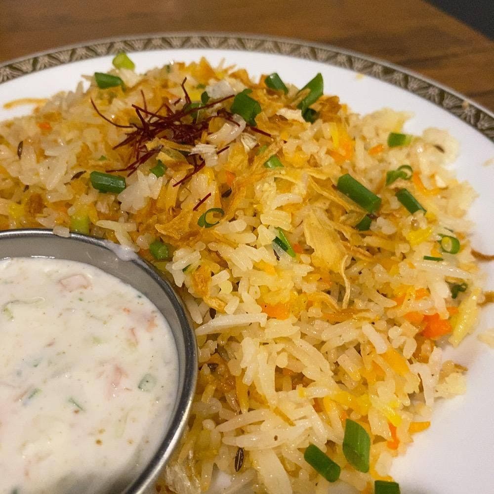spice house