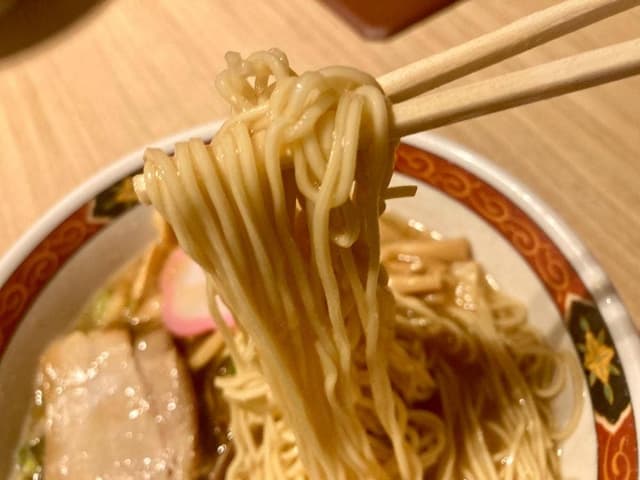 きのかわ軒 名古屋驛麺通り - サブ画像2