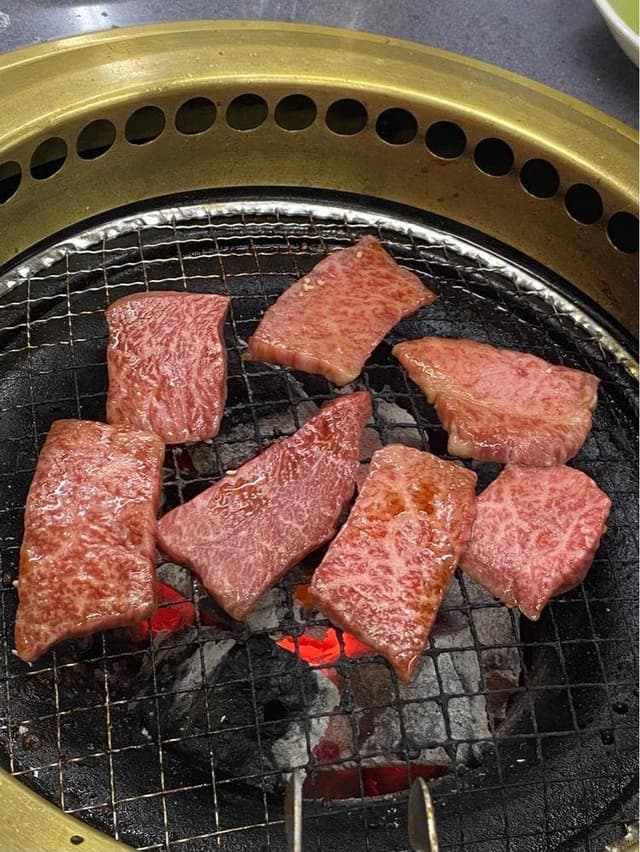 焼肉銅羅 - サブ画像2