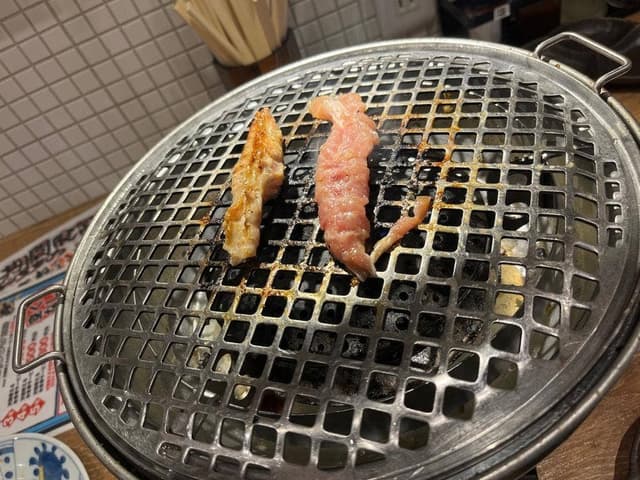 焼肉ホルモンたけ田 館山店 - サブ画像2