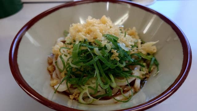 うどん 山口 - サブ画像2