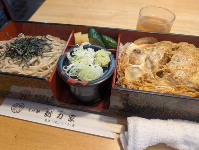 新力家 - サブ画像1