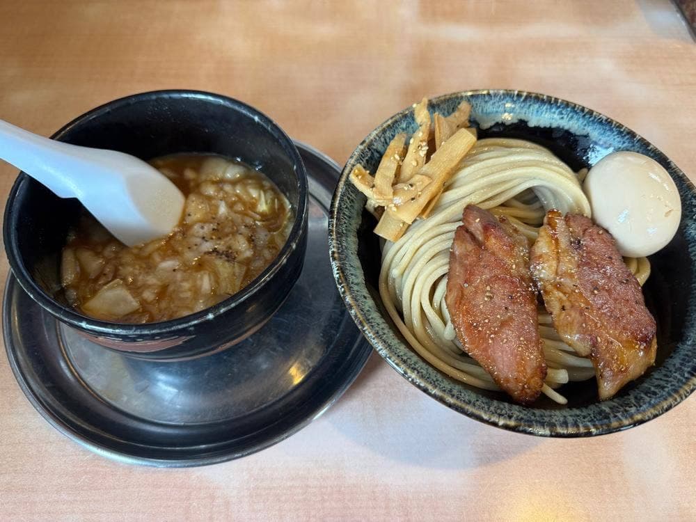 雷神 角ふじ