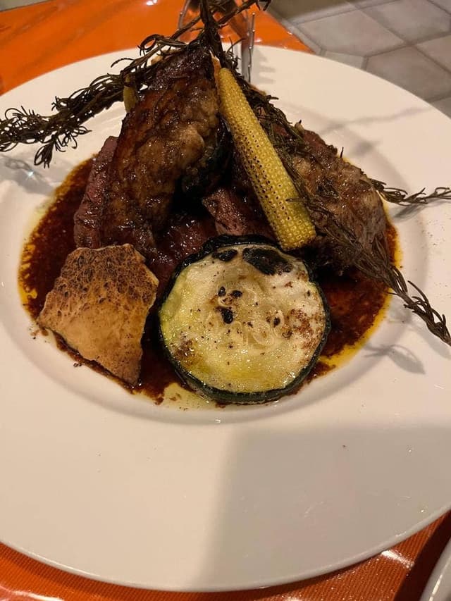 ORSO - サブ画像2