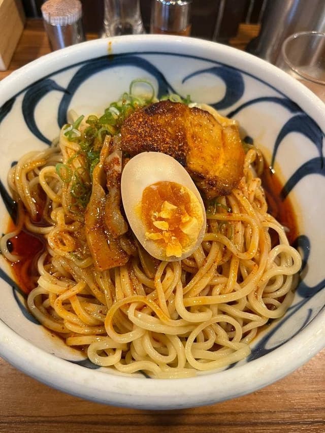 つけめん真中 - サブ画像1