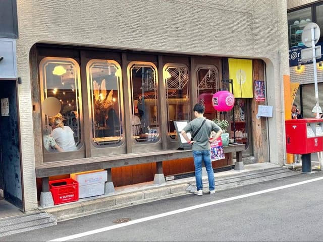 博多ほたる 西新店 - サブ画像2