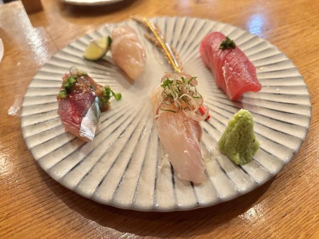 博多ほたる 西新店 - サブ画像1