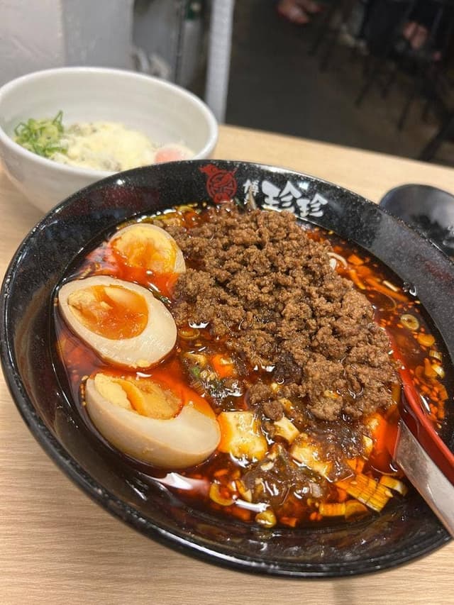 博多珍珍 赤坂店 - サブ画像3