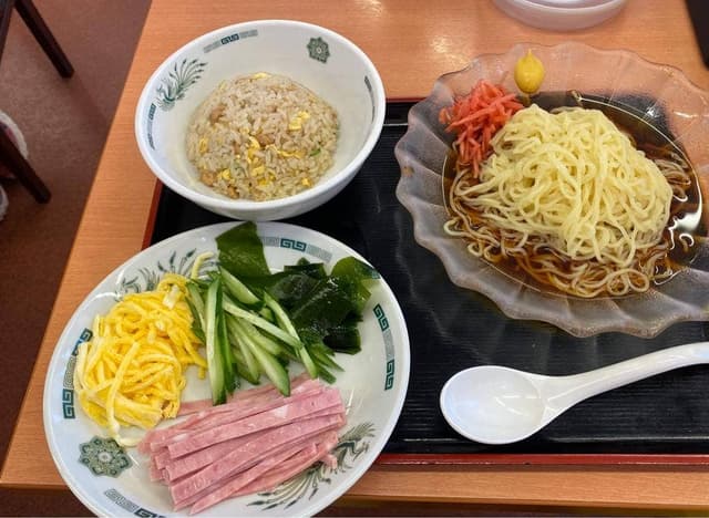 日高屋 赤羽西口店 - サブ画像2